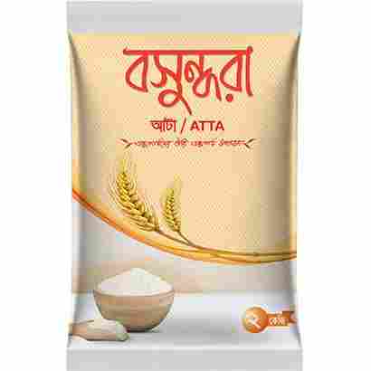 Bashundhara Atta 2 kg